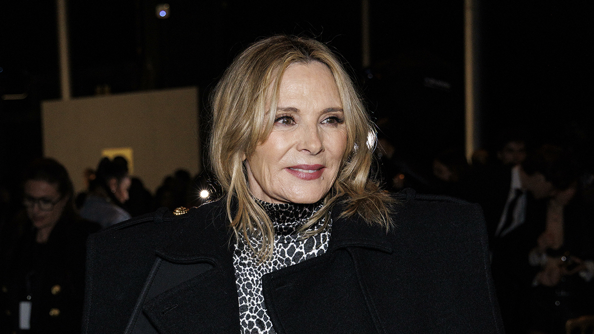 Какие пластические операции делала Ким Кэтролл 