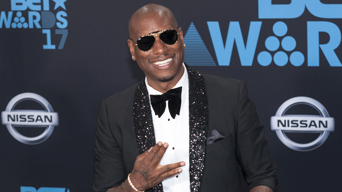 Звезду фильма «Форсаж» Гибсона разыскивает полиция