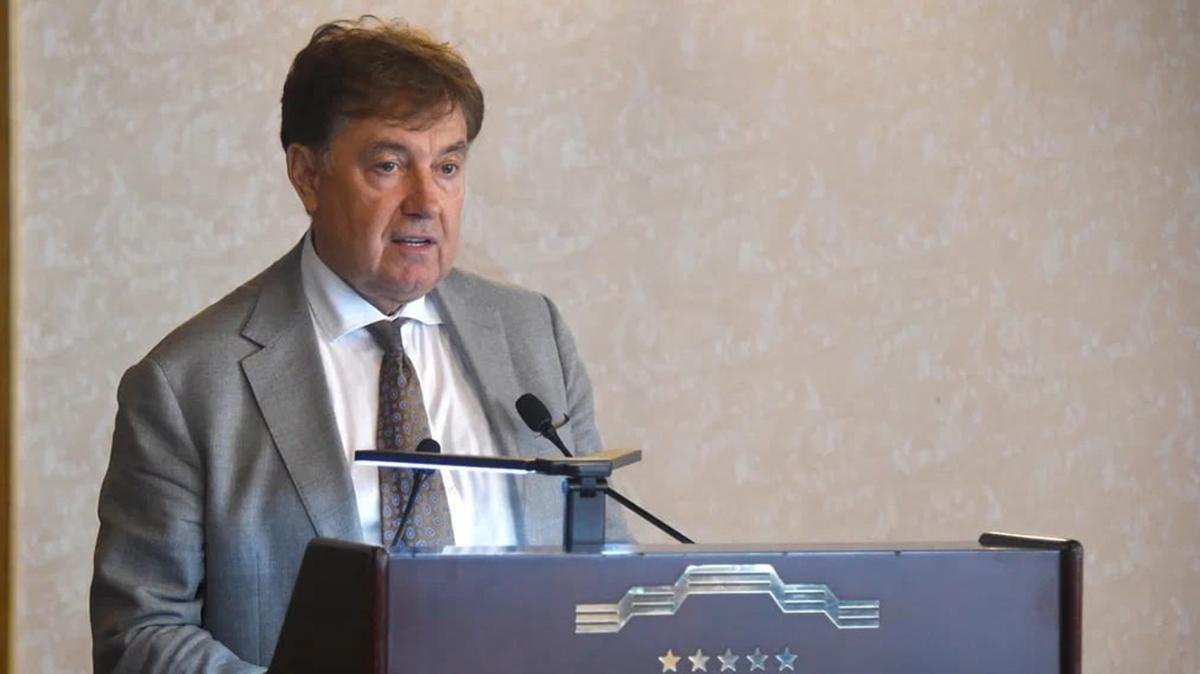 Экс-судья Верховного суда РФ Момотов не явился на заседание об изъятии имущества