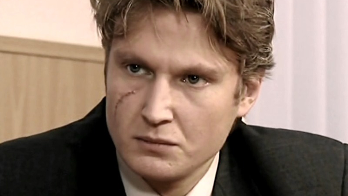 Куда пропал актер Александр Ефимов и как он сейчас выглядит