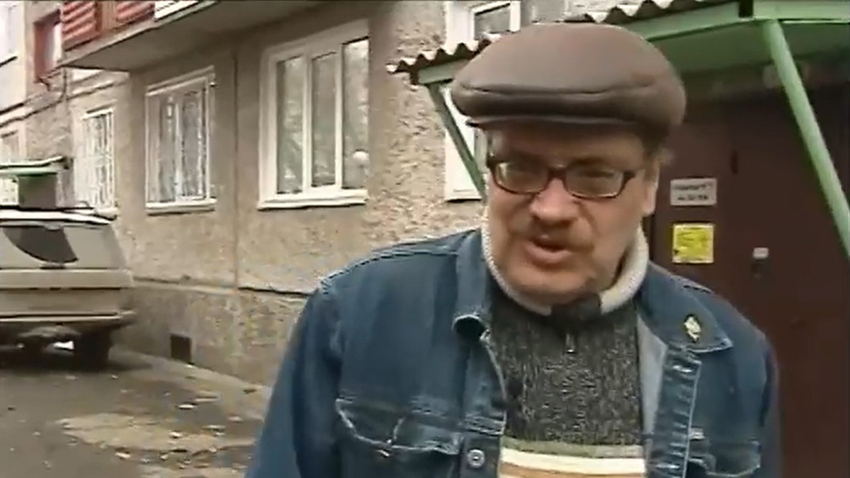 Писатель Александр Бушков последние годы прожил в затворничестве