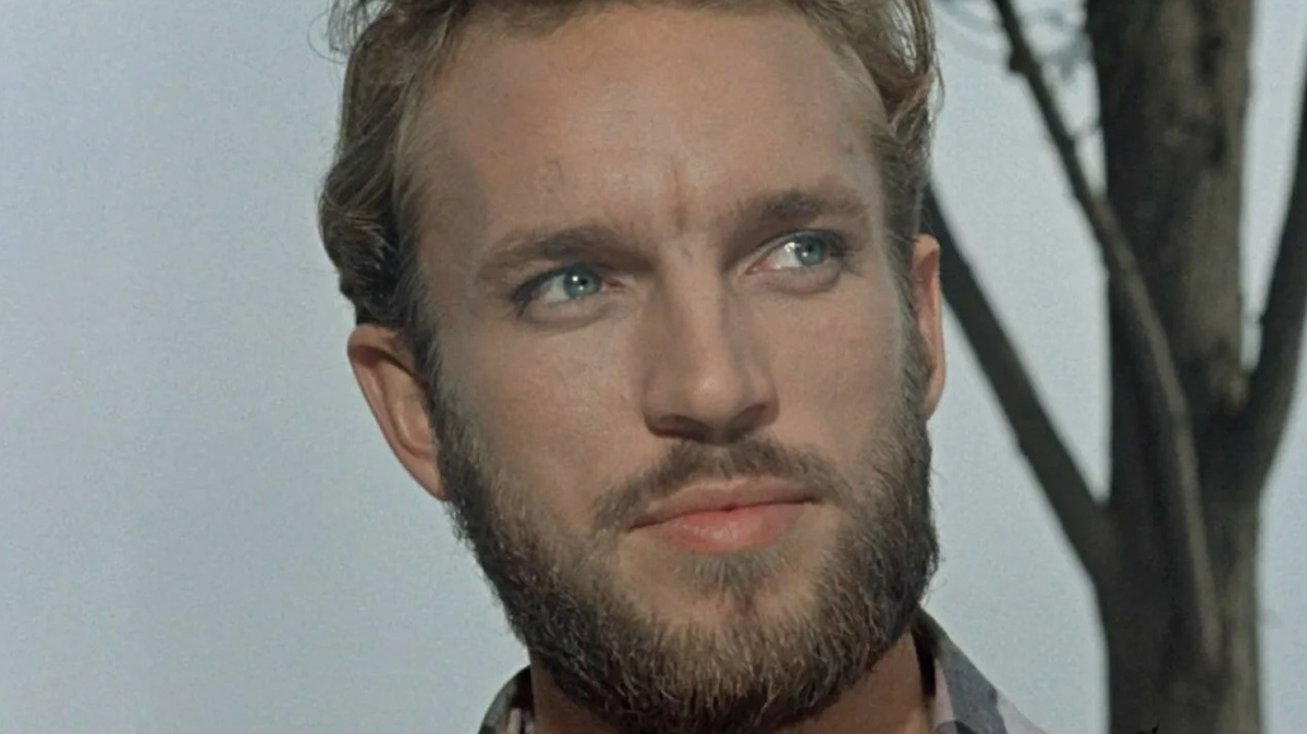 Прощание с актером Геннадием Ниловым прошло в Петербурге