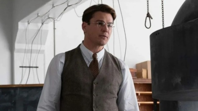 Известного американского актера Джоша Хартнетта госпитализировали после ДТП