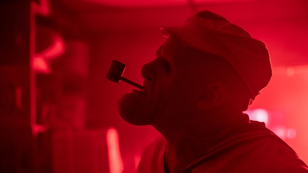 О чем фильм ужасов «Мокрячок Попай»