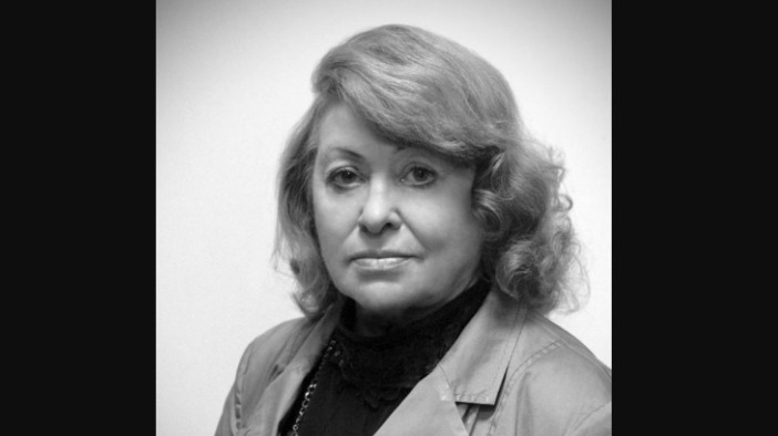 Скончалась народная артистка России Римма Белякова