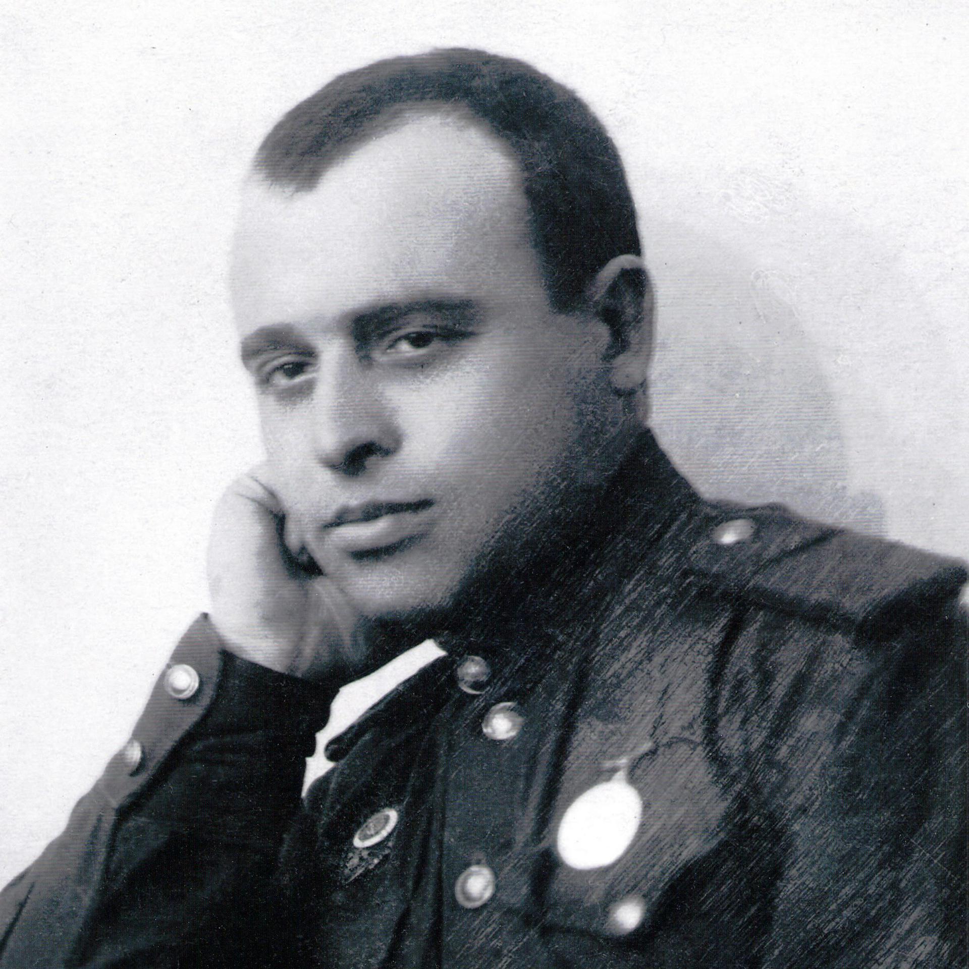 Сигалов Яков Исаевич