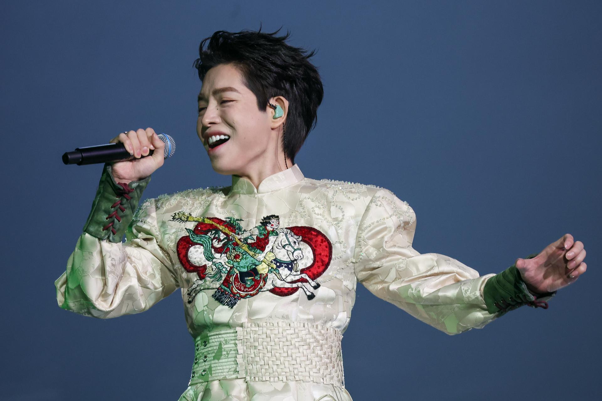 Стал известен победитель конкурса «Интервидение»