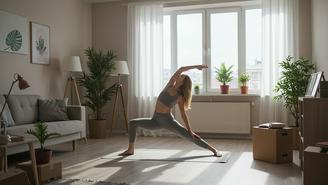 Утренняя гимнастика по радио: нужна ли сейчас такая практика