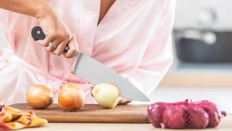 Как выбрать лук и что из него приготовить