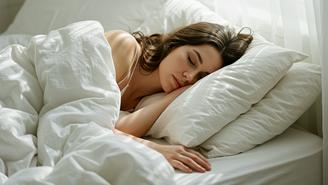 Что такое розовый шум и полезен ли он для сна