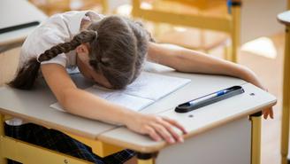 11 признаков того, что ребенку тяжело адаптироваться к школе