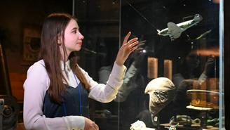 Каждый третий советский истребитель военных лет был создан Лавочкиным