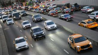 Эффект застройки рассчитаем точно