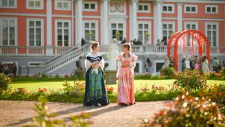 Сергунина сообщила о росте интереса к фестивалю «Усадьбы Москвы»