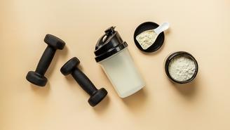 Виды протеина, кому можно и кому нельзя его принимать