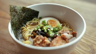 Что такое рамен и насколько он вреден