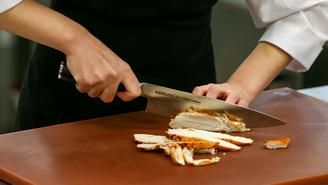 Как похудеть и не рассориться, готовя для всей семьи