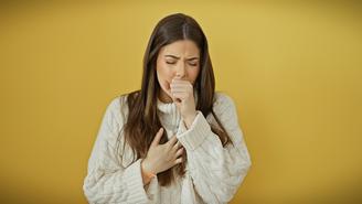 Затяжной кашель: симптом каких болезней, когда это опасно