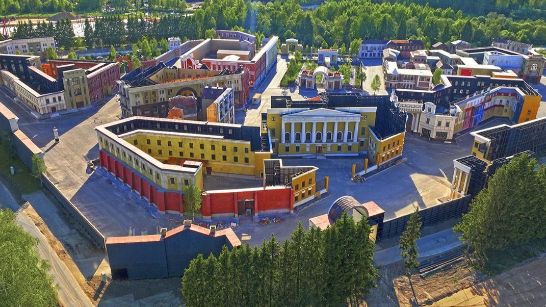 Фильм о Битве за Москву снимут при финансовой поддержке города