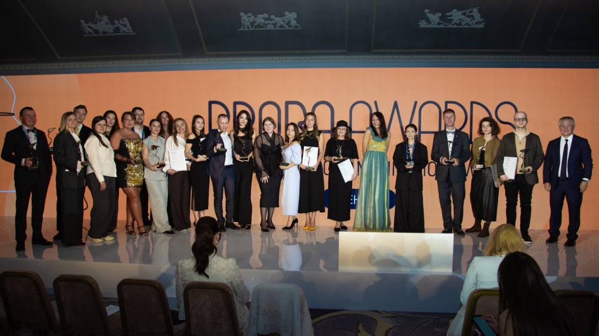 Объявлены победители коммуникационной премии PROBA Awards