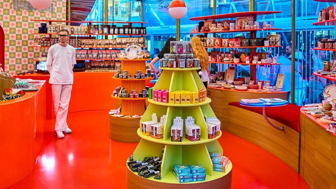 Всесезонный раздел для бизнеса открыт на портале mos.ru