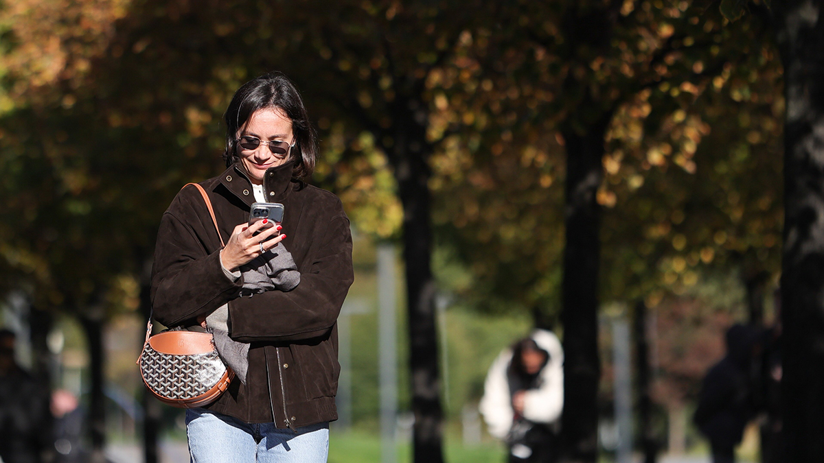 Синоптик Вильфанд предупредил москвичей об аномально теплой неделе