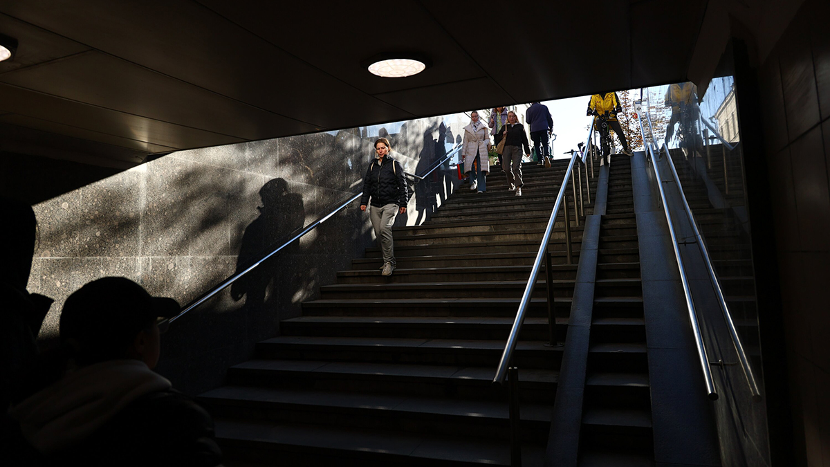 Погода в Москве 4 октября 2025 года