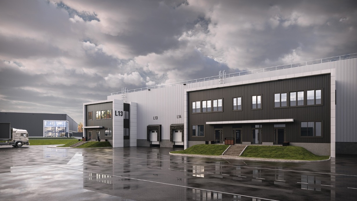 Анатолий Гарбузов: Ведущий поставщик оборудования и материалов для полиграфии стал новым резидентом промышленного парка в Новой Москве