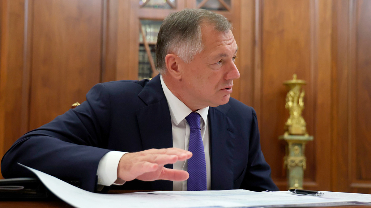 Хуснуллин: Строительство трассы Джубга — Сочи отложили на 1–2 года