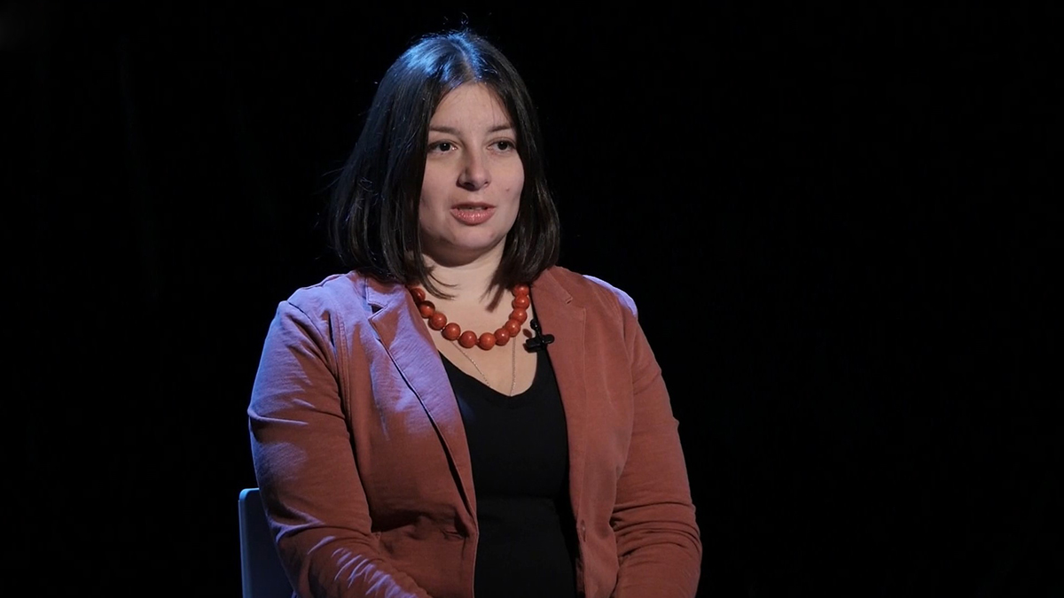 Прокуратура утвердила обвинительное заключение по делу журналистки Лученко*