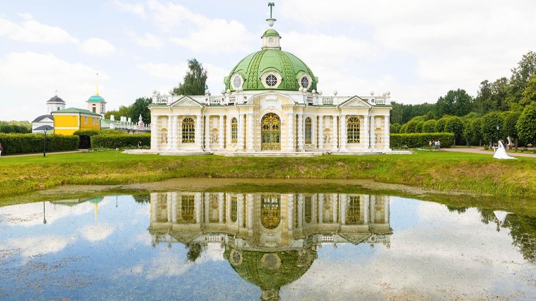 Билет на «Московскую музейную неделю» можно оформить заранее на «Мосбилете»