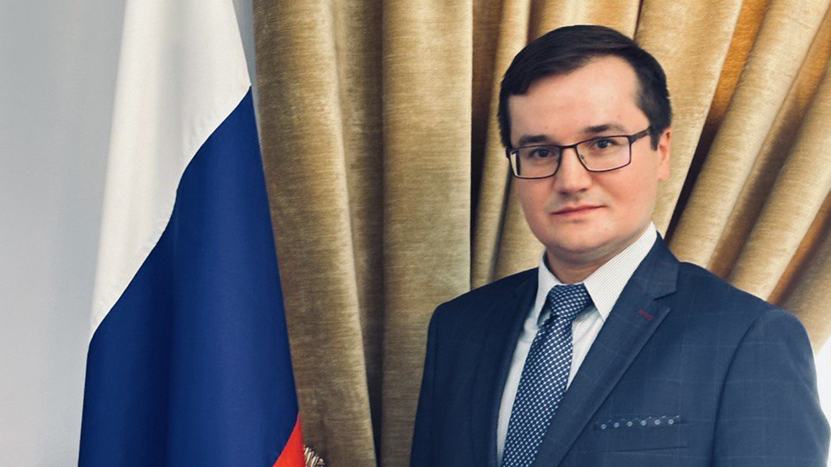 Путин назначил Евгения Кудрова послом России в Йемене