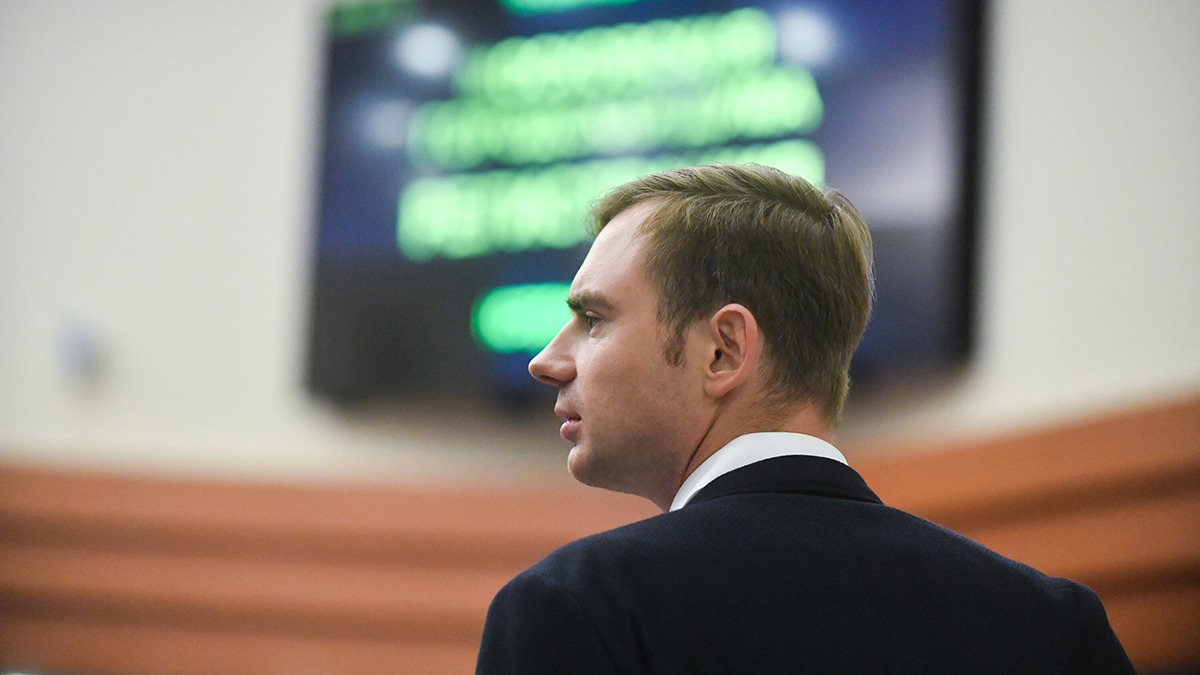 Суд арестовал имущество бывшего депутата Мосгордумы Круглова