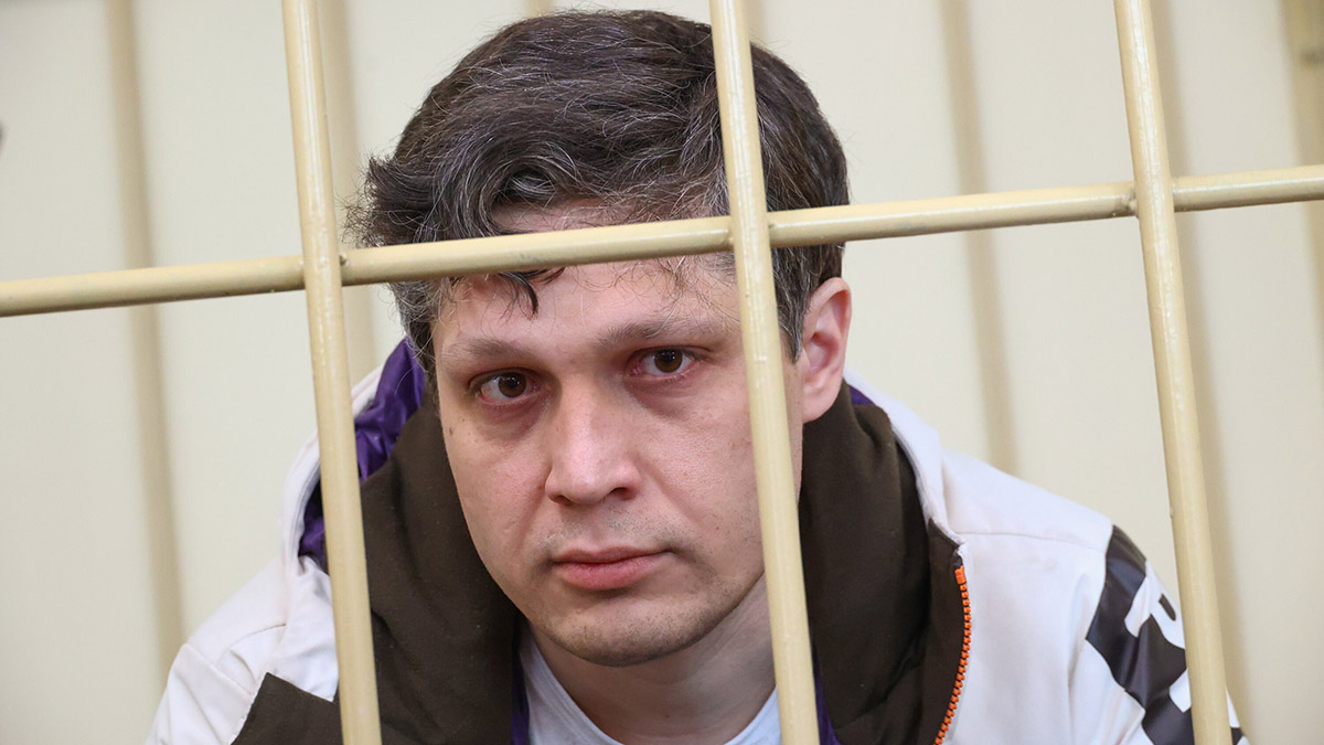 Москвича, зарезавшего свою начальницу в отделении Сбербанка, отправили в СИЗО