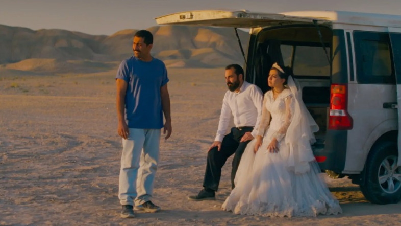 Прокат иранского фильма-победителя в Каннах «Простая случайность» отменили в России