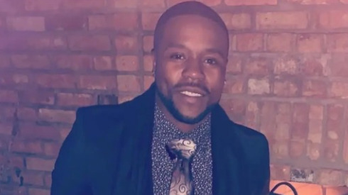 Американский актер Джошуа Аллен умер в 36 лет вскоре после самоубийства друга