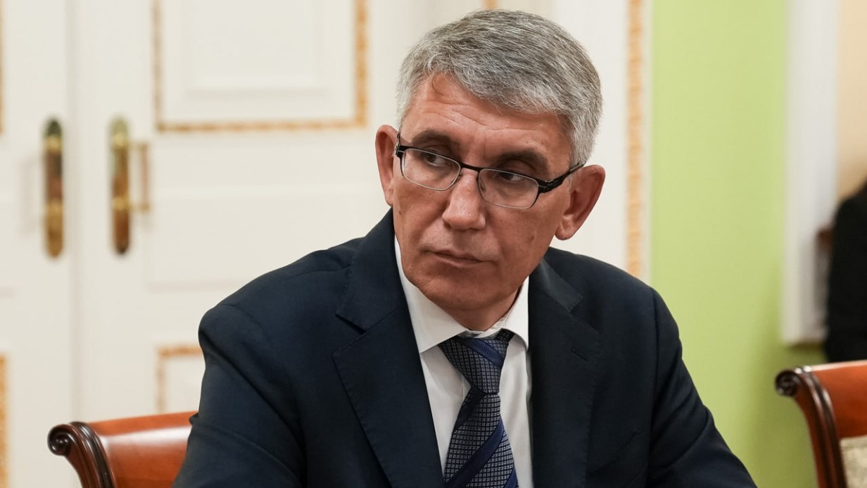 В России предложили ввести ОГЭ по физкультуре и обязательный экзамен по ГТО