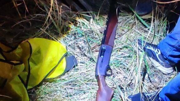 Главу Ленинского района Новосибирска Александра Гриба случайно застрелили на охоте