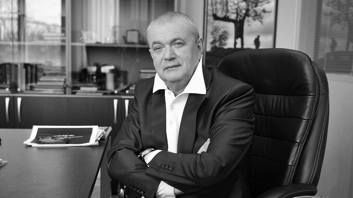 Патриарх Кирилл выразил соболезнования в связи со смертью Александра Куприянова