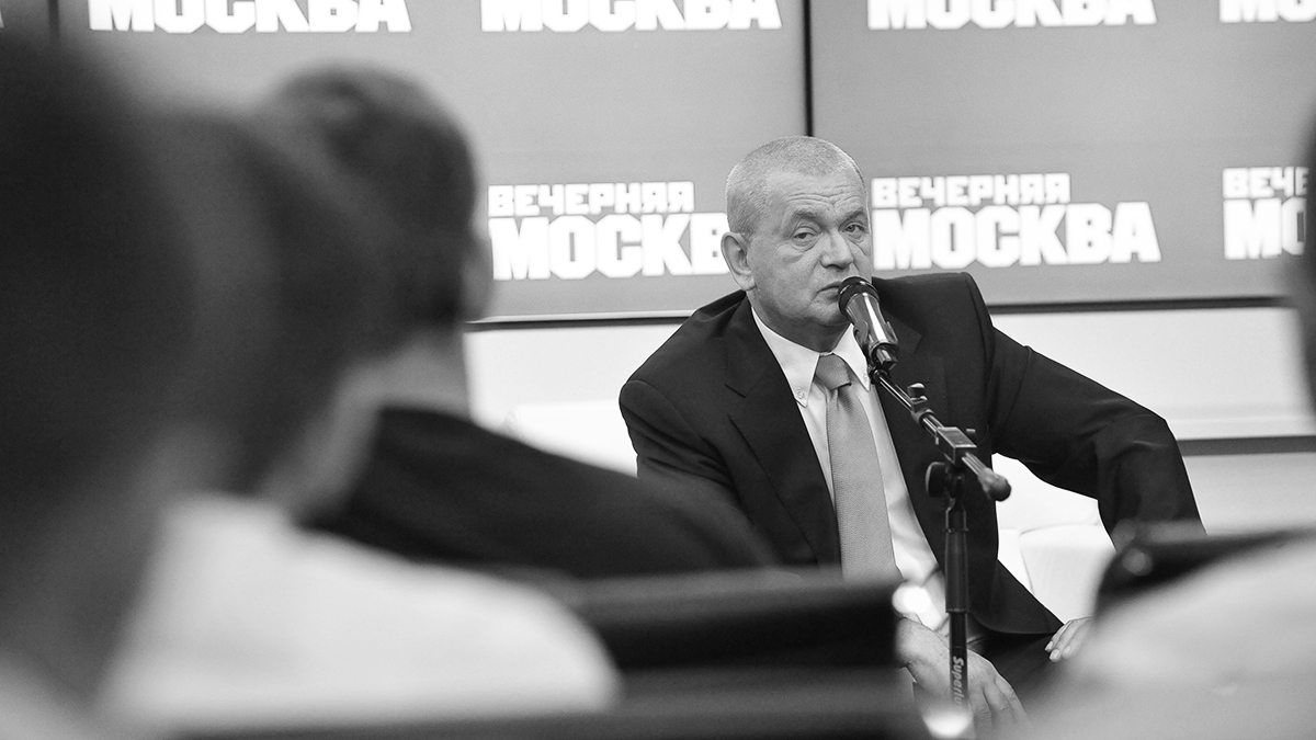 Стали известны дата и место прощания с Александром Куприяновым