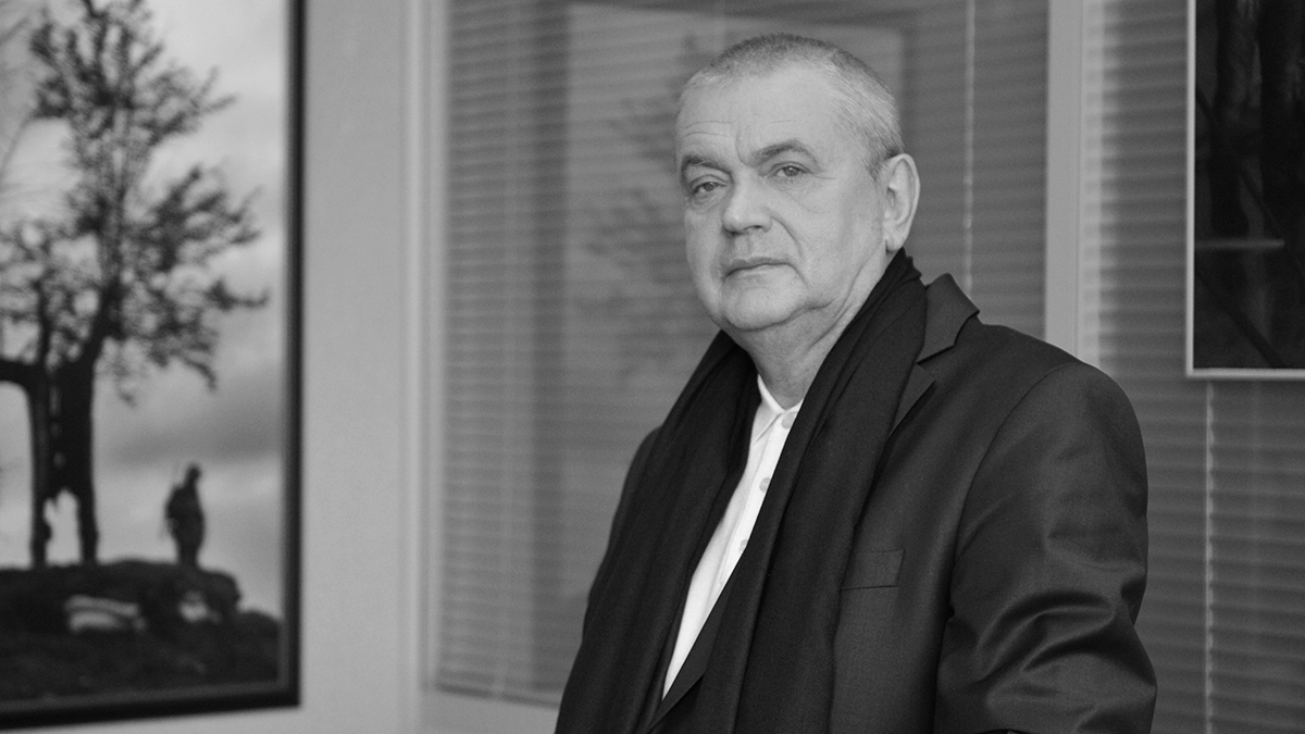 Владимир Мамонтов: Куприянов был одним из главных сплавщиков по рекам