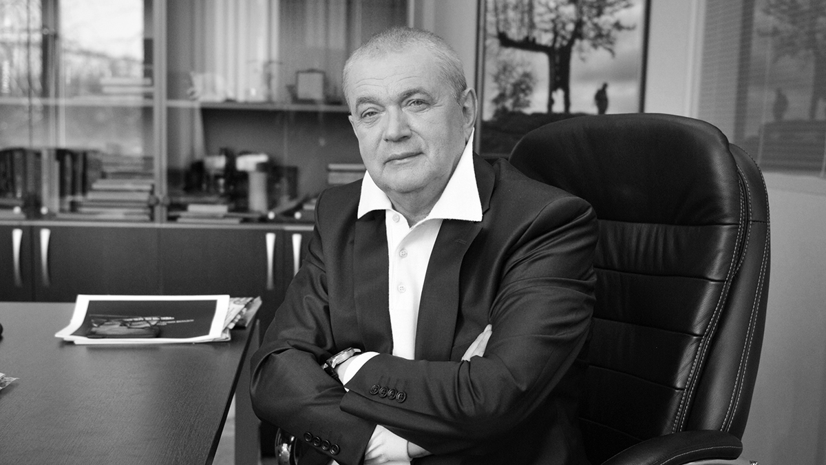 Центральный округ Росгвардии выразил соболезнования в связи с уходом Александра Куприянова