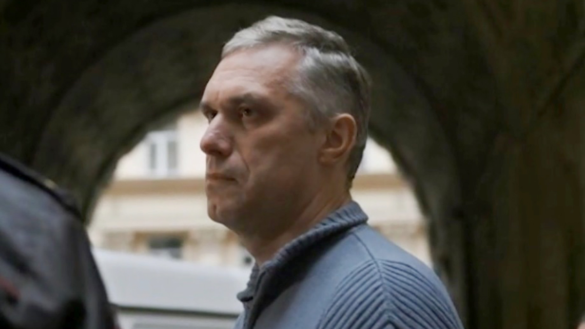 Скончался актер и каскадер из «Невского» и «Войны и мира» Сергей Рыбин