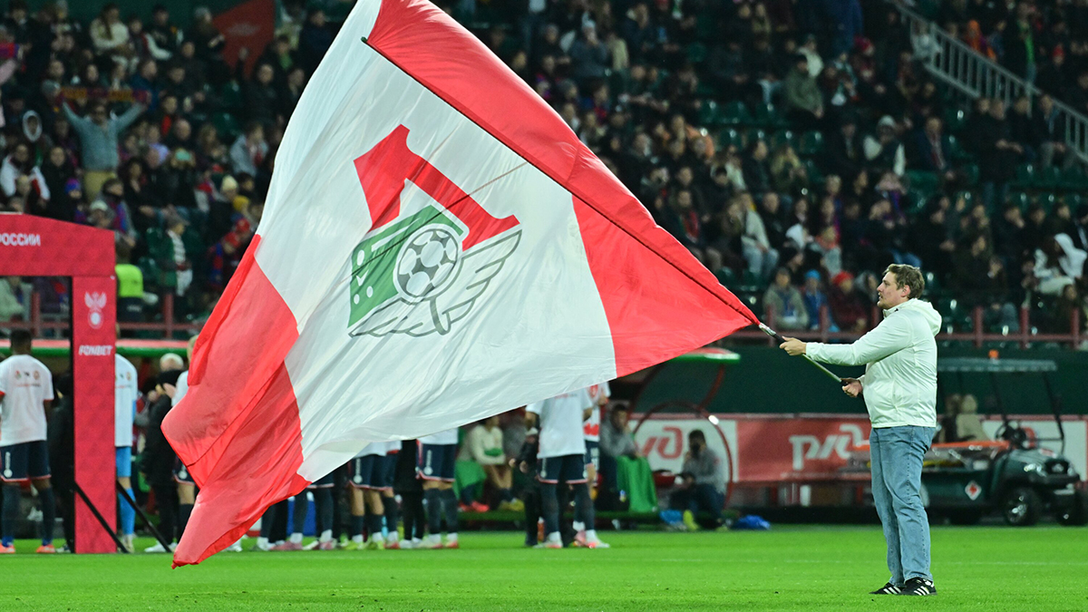 Cын Бориса Ротенберга стал гендиректором «Локомотива»