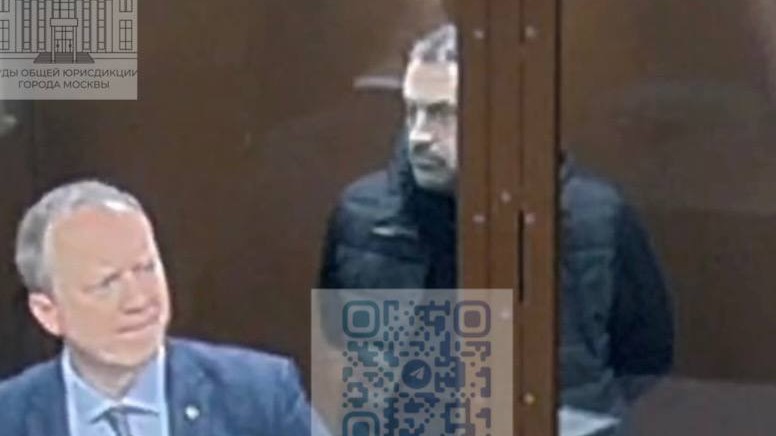 Замдиректора департамента Минтранса России Луговенко оставили в СИЗО