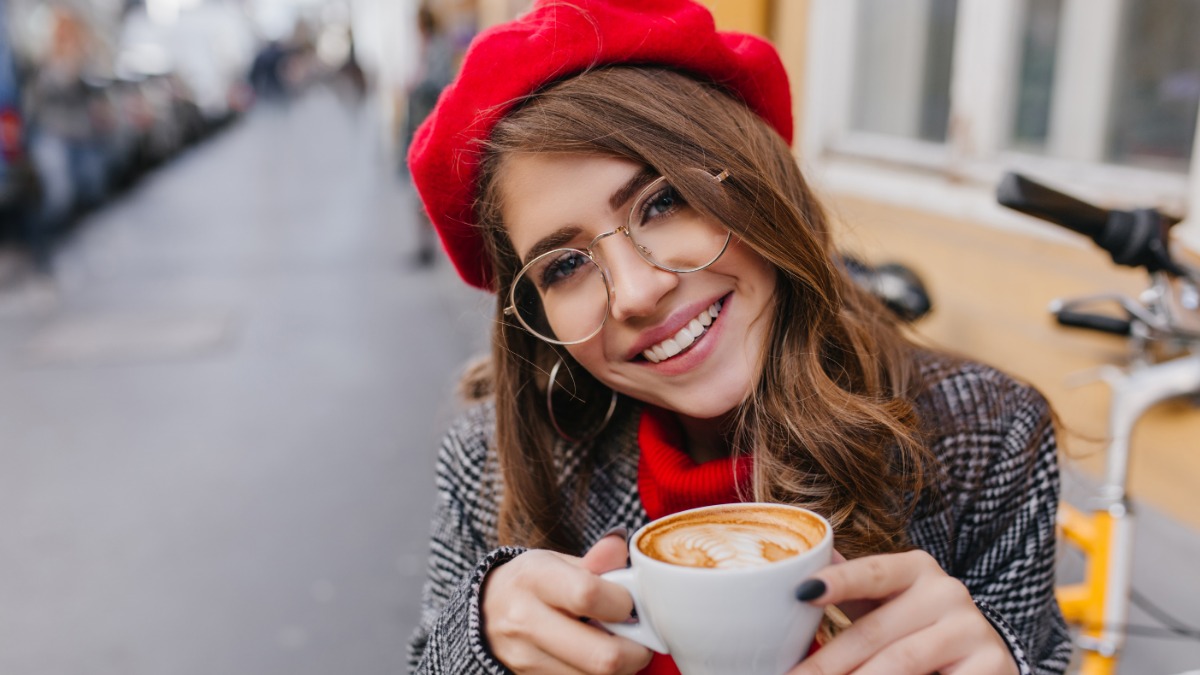 Неожиданные и полезные свойства кофе