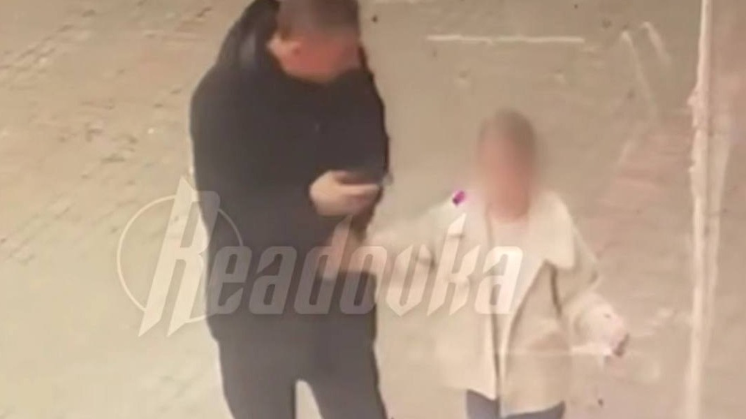 СМИ: В Подмосковье прохожий спас школьницу, которую собирались похитить