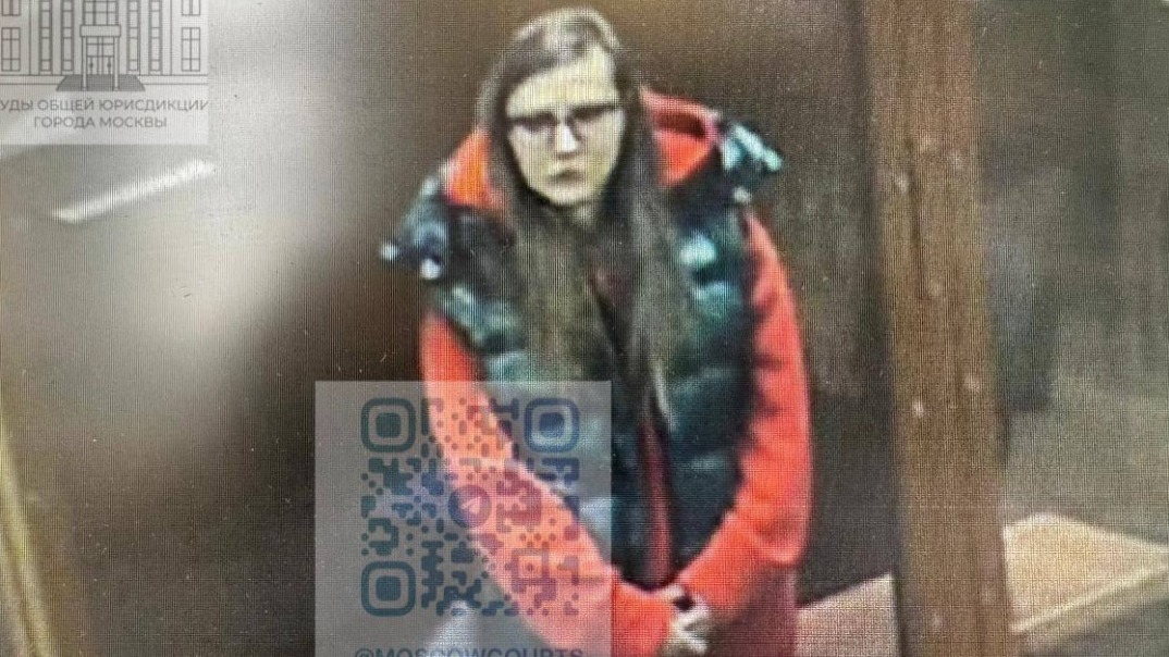 Московский суд арестовал на два месяца депутата народного совета ДНР Бондаренко