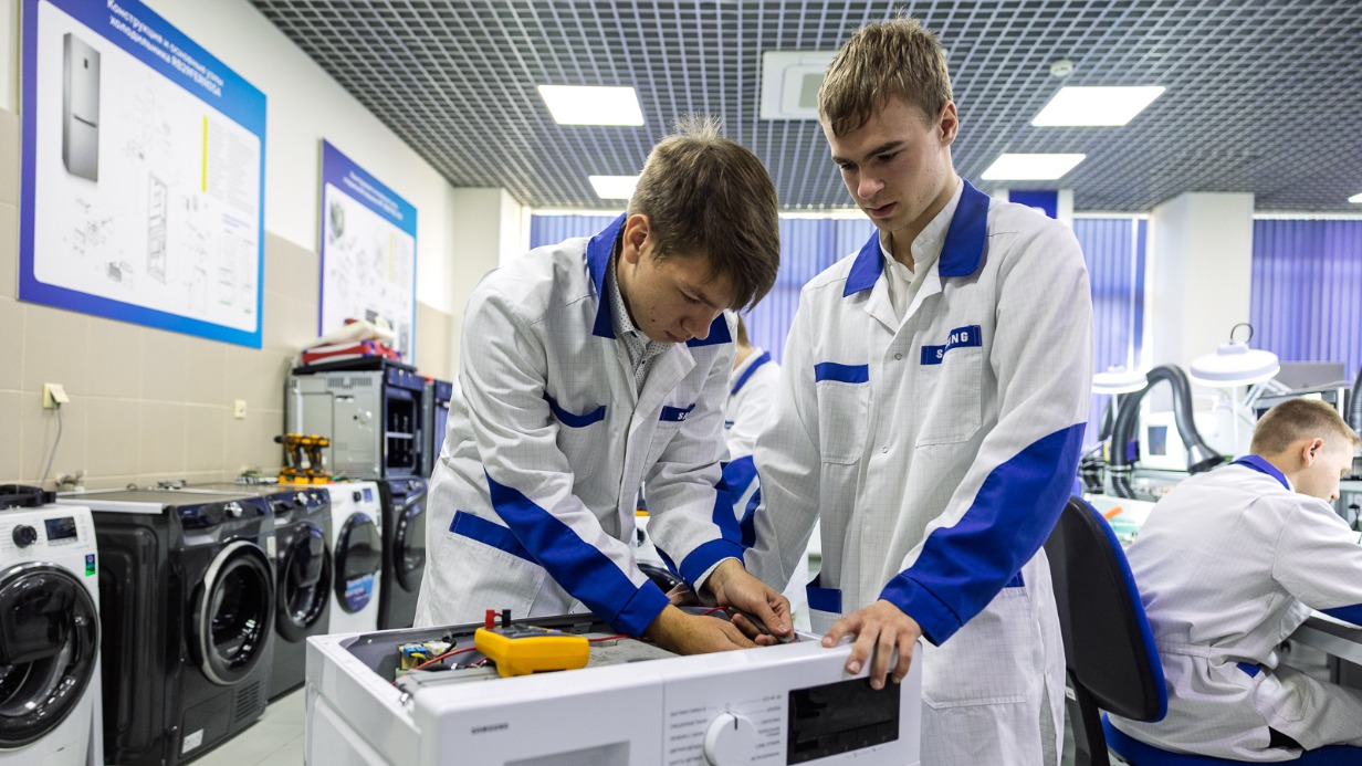 Эксперты и ученики оценили преимущества обучения в колледжах Москвы