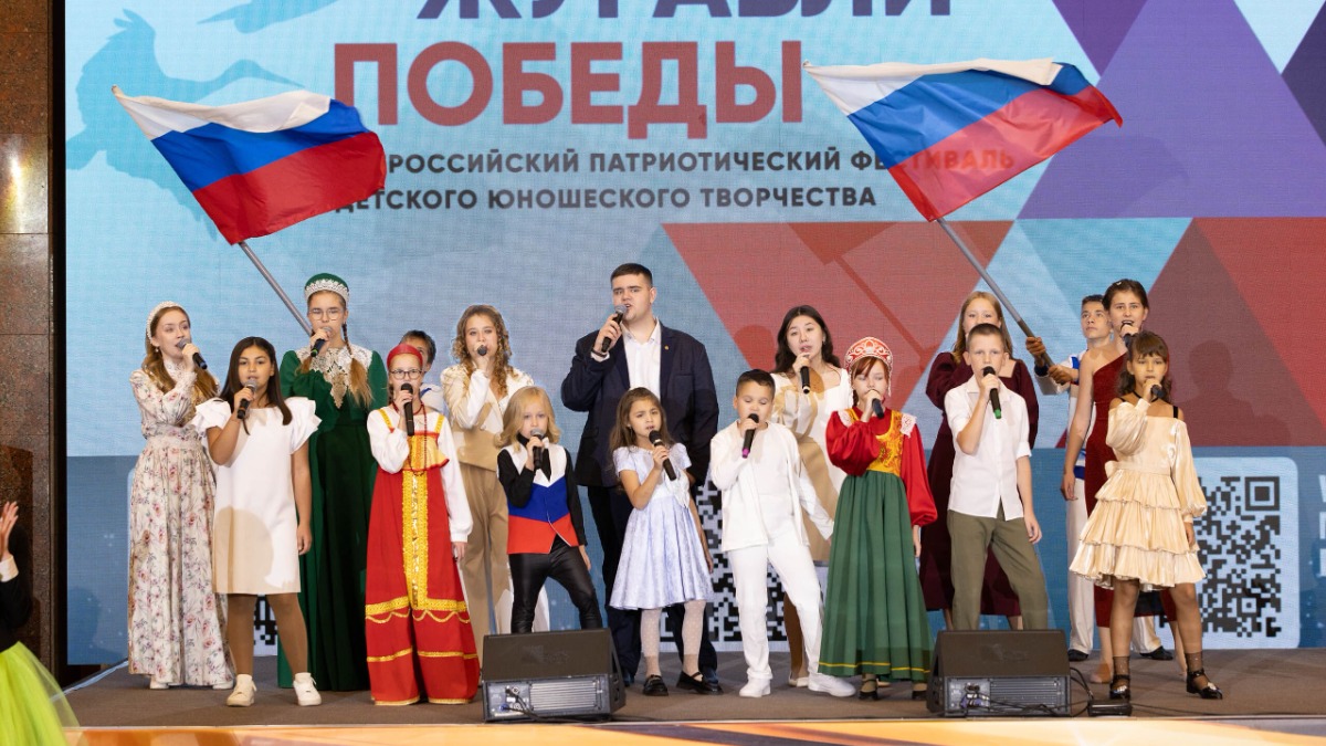 Музей Победы пригласил отметить День учителя